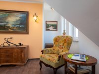 Ferienwohnung Lotsenturm