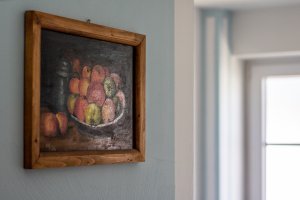 Ferienwohnung Lotsenturm