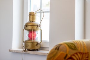 Ferienwohnung Lotsenturm