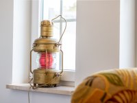 Ferienwohnung Lotsenturm