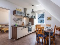 Ferienwohnung Lotsenturm