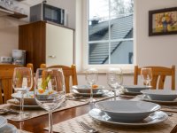 Ferienwohnung Lotsenturm