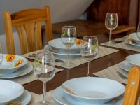 Ferienwohnung Lotsenturm