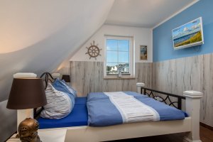 Ferienwohnung Lotsenturm