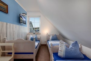 Ferienwohnung Lotsenturm