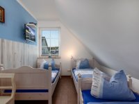 Ferienwohnung Lotsenturm