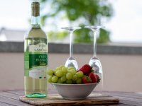 Ferienwohnung Lotsenturm