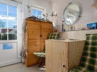 Ferienwohnung Lotsenturm