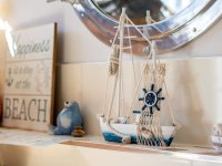 Ferienwohnung Lotsenturm