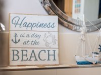 Ferienwohnung Lotsenturm