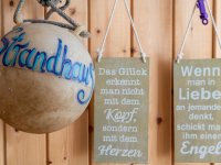 Ferienwohnung Lotsenturm