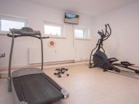 Ferienwohnung Else Boddenkieker