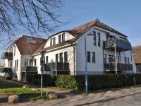Ferienwohnung Else Boddenkieker