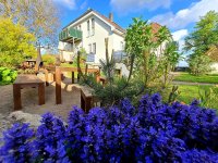 Ferienwohnung Else Boddenkieker