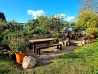 Ferienwohnung Else Boddenkieker