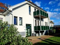 Ferienwohnung Else Boddenkieker