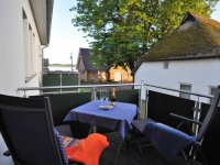 Ferienwohnung Else Boddenkieker