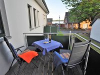 Ferienwohnung Else Boddenkieker