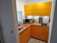 Ferienwohnung Else Boddenkieker