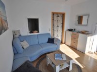 Ferienwohnung Else Boddenkieker