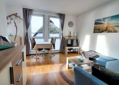 Ferienwohnung Else Boddenkieker