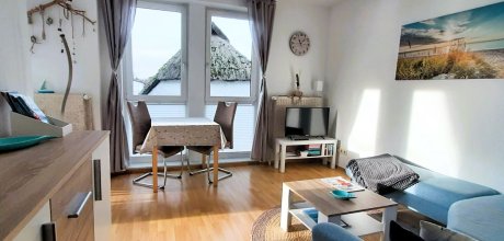 Ferienwohnung Else Boddenkieker