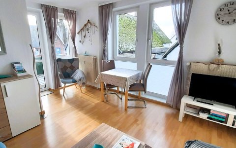 Ferienwohnung Else Boddenkieker