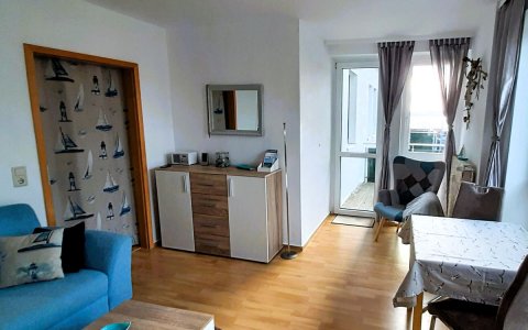 Ferienwohnung Else Boddenkieker