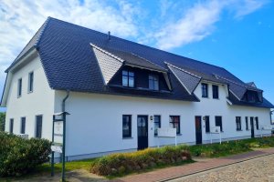 Ferienwohnung Inselstern