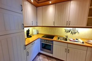 Ferienwohnung Inselstern