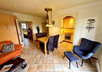 Ferienwohnung Inselstern