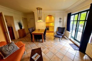 Ferienwohnung Inselstern