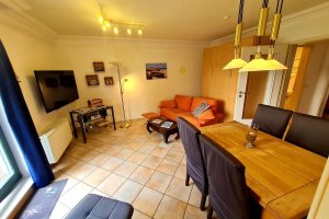 Ferienwohnung Inselstern