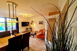 Ferienwohnung Inselstern