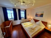 Ferienwohnung Inselstern