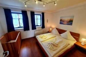 Ferienwohnung Inselstern