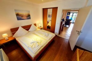 Ferienwohnung Inselstern