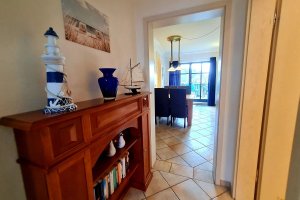Ferienwohnung Inselstern