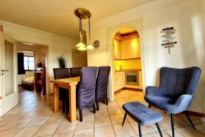 Ferienwohnung Inselstern
