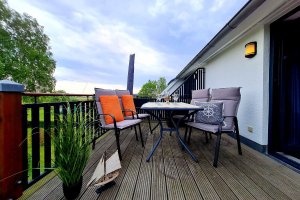 Ferienwohnung Inselstern