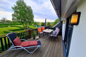 Ferienwohnung Inselstern