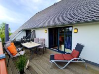 Ferienwohnung Inselstern