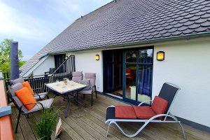Ferienwohnung Inselstern
