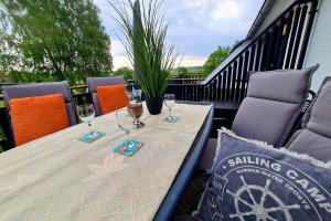 Ferienwohnung Inselstern