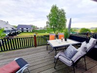 Ferienwohnung Inselstern