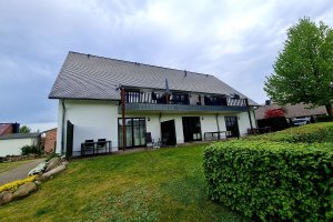 Ferienwohnung Inselstern