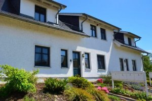 Ferienwohnung Inselstern
