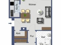 Ferienwohnung Inselstern