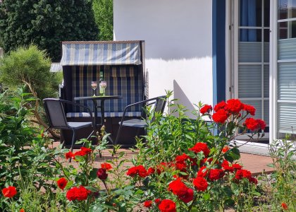 Ferienwohnung Sonnenblume