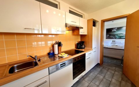 Wohnung / Küche